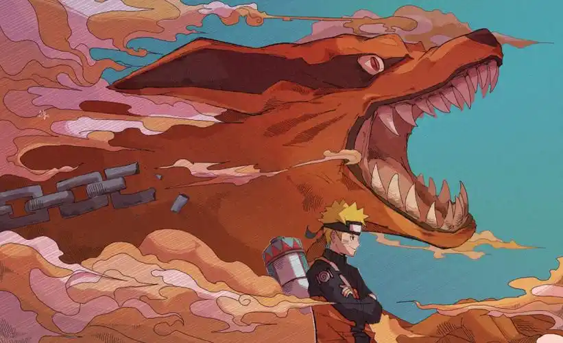 星尘列车 动漫海报 好看影院动漫新番