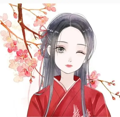 游客头像